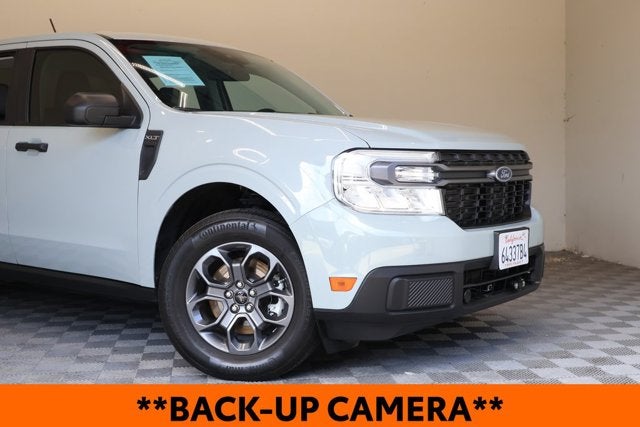 2023 Ford Maverick XLT
