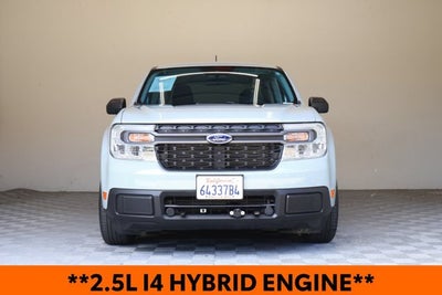 2023 Ford Maverick XLT