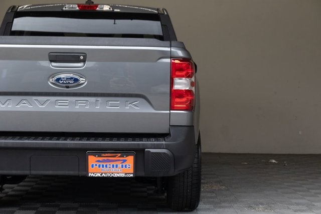 2023 Ford Maverick XL