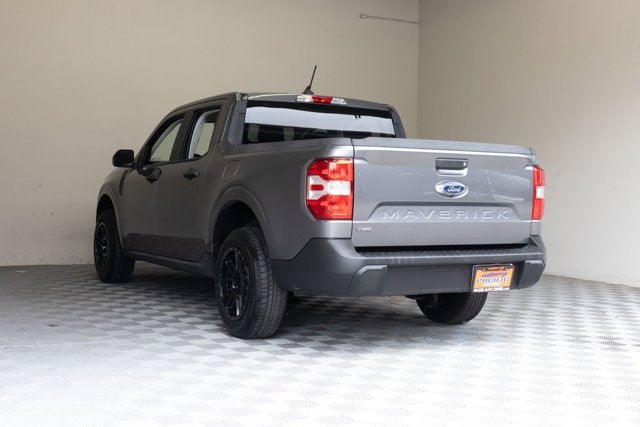 2023 Ford Maverick XL