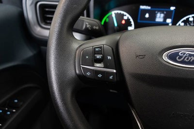 2023 Ford Maverick XL