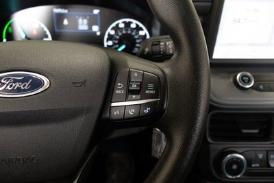 2023 Ford Maverick XL