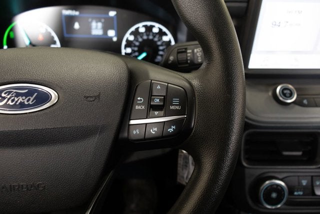 2023 Ford Maverick XL