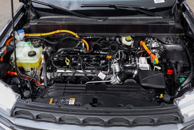 2023 Ford Maverick XLT