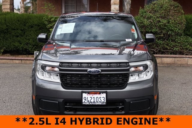 2023 Ford Maverick XLT