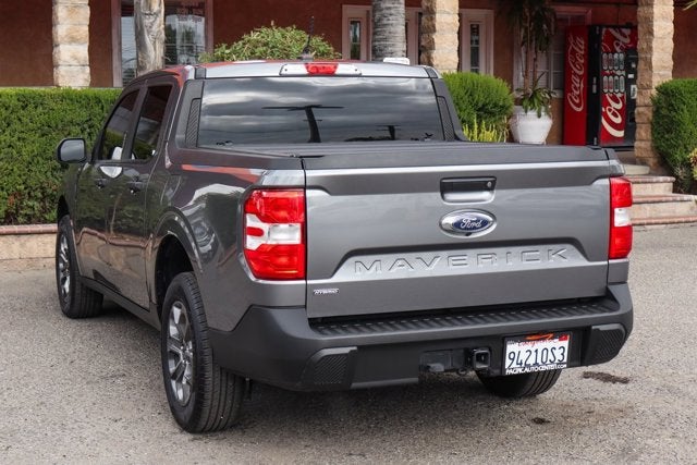 2023 Ford Maverick XLT