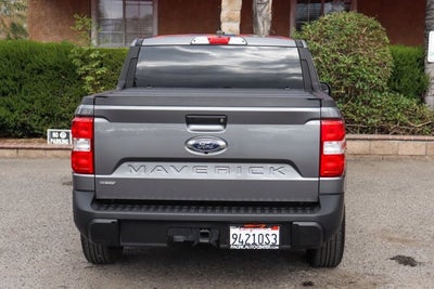 2023 Ford Maverick XLT