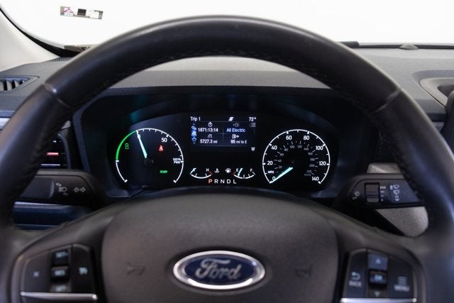 2023 Ford Maverick XLT