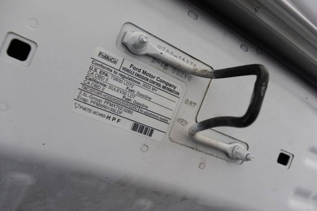 2023 Ford Maverick XLT