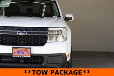 2023 Ford Maverick XLT