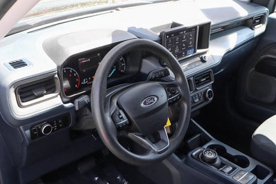 2023 Ford Maverick XL