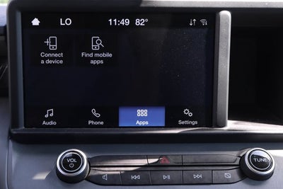 2023 Ford Maverick XL