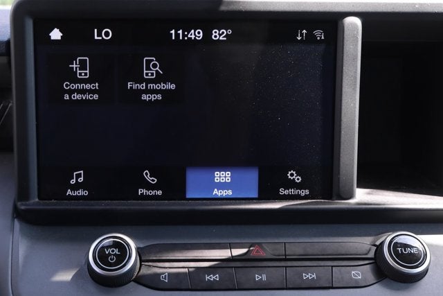 2023 Ford Maverick XL