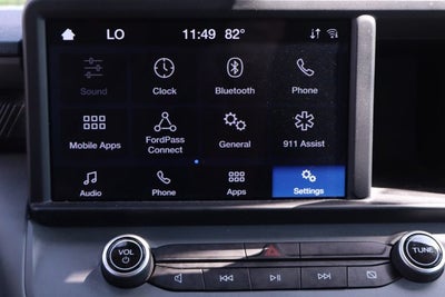2023 Ford Maverick XL