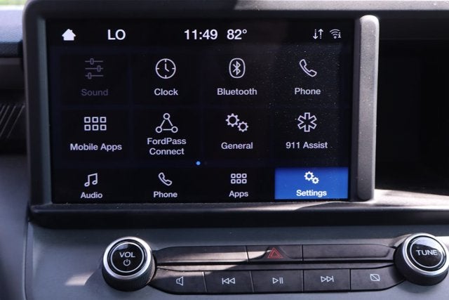 2023 Ford Maverick XL