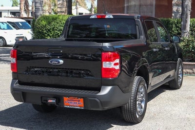 2023 Ford Maverick XL