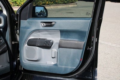 2022 Ford Maverick XL