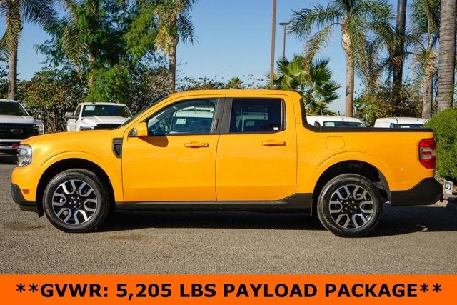 2023 Ford Maverick Lariat