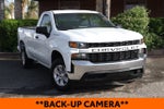 2020 Chevrolet Silverado 1500 WT