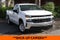 2020 Chevrolet Silverado 1500 WT