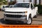2020 Chevrolet Silverado 1500 WT
