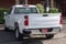 2020 Chevrolet Silverado 1500 WT