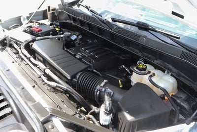 2023 Chevrolet Silverado 1500 WT