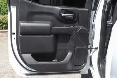 2023 Chevrolet Silverado 1500 WT