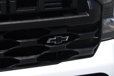 2023 Chevrolet Silverado 1500 WT
