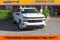 2020 Chevrolet Silverado 1500 WT