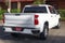 2020 Chevrolet Silverado 1500 WT