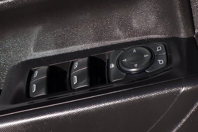 2020 Chevrolet Silverado 1500 WT