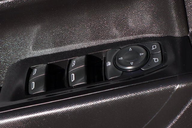 2020 Chevrolet Silverado 1500 WT