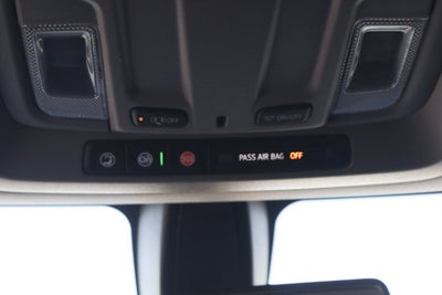 2020 Chevrolet Silverado 1500 WT