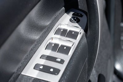 2010 Chevrolet Silverado 1500 LT