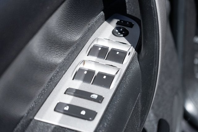 2010 Chevrolet Silverado 1500 LT