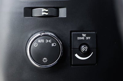 2010 Chevrolet Silverado 1500 LT