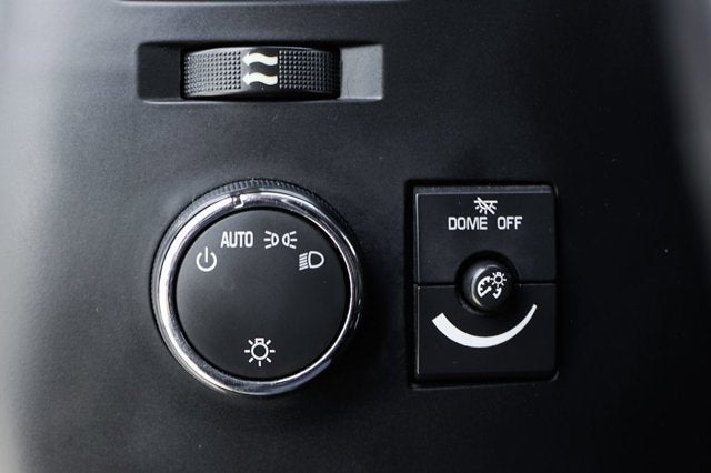 2010 Chevrolet Silverado 1500 LT