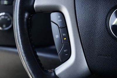 2010 Chevrolet Silverado 1500 LT