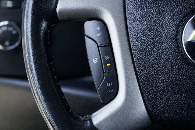 2010 Chevrolet Silverado 1500 LT