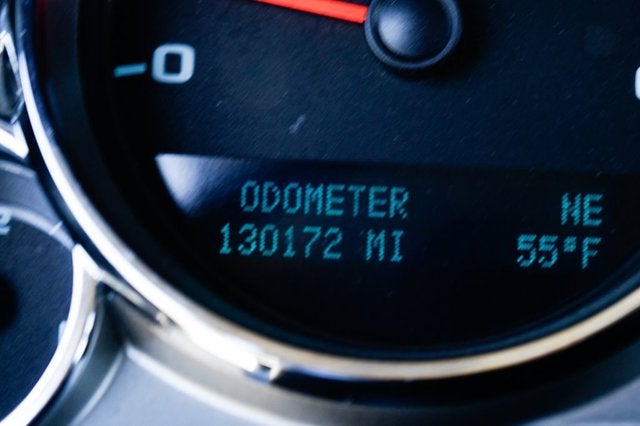 2010 Chevrolet Silverado 1500 LT