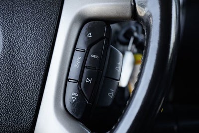 2010 Chevrolet Silverado 1500 LT