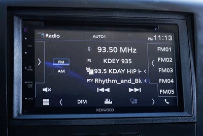 2010 Chevrolet Silverado 1500 LT