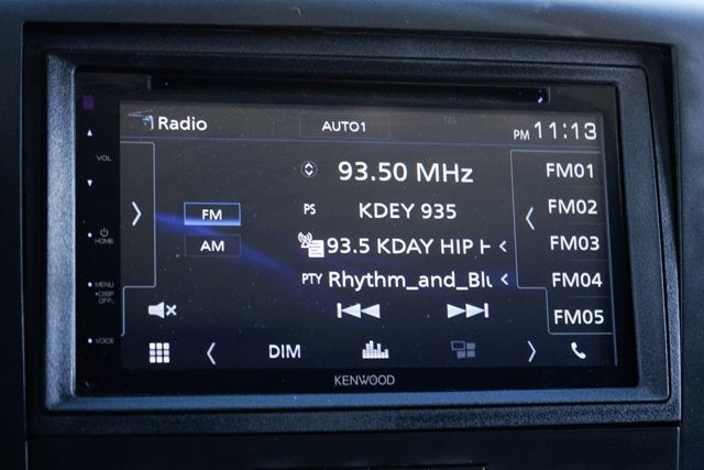 2010 Chevrolet Silverado 1500 LT