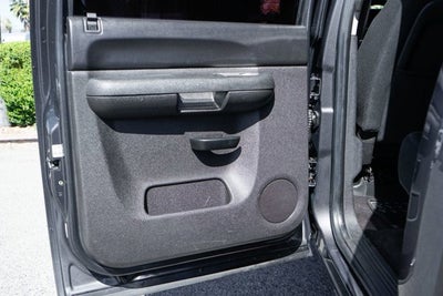 2010 Chevrolet Silverado 1500 LT