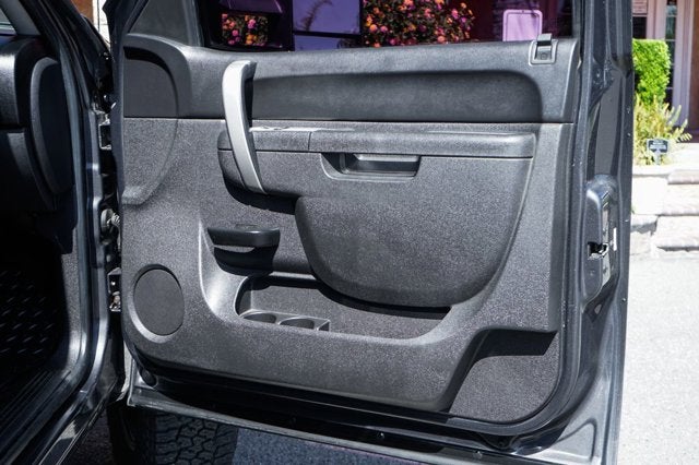 2010 Chevrolet Silverado 1500 LT