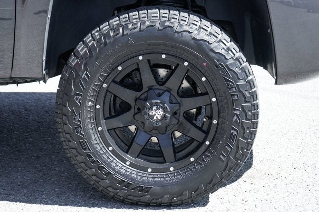 2010 Chevrolet Silverado 1500 LT