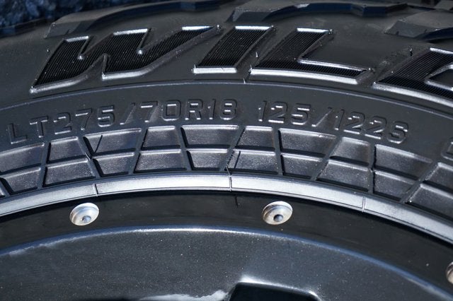 2010 Chevrolet Silverado 1500 LT