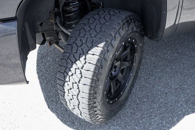 2010 Chevrolet Silverado 1500 LT