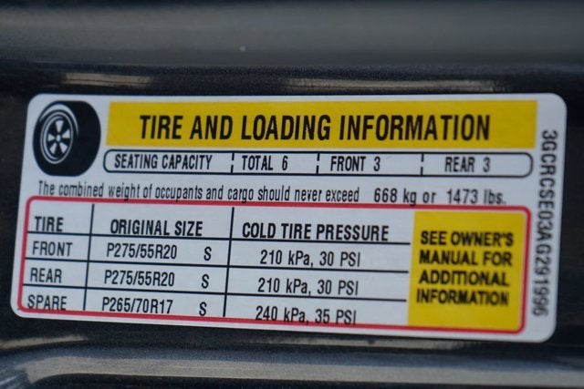 2010 Chevrolet Silverado 1500 LT